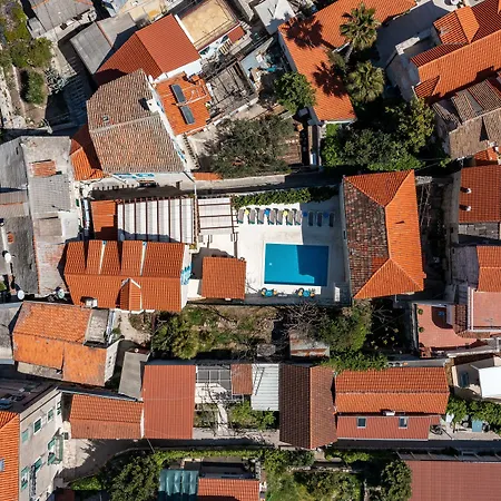 ホテル Agava スプリト