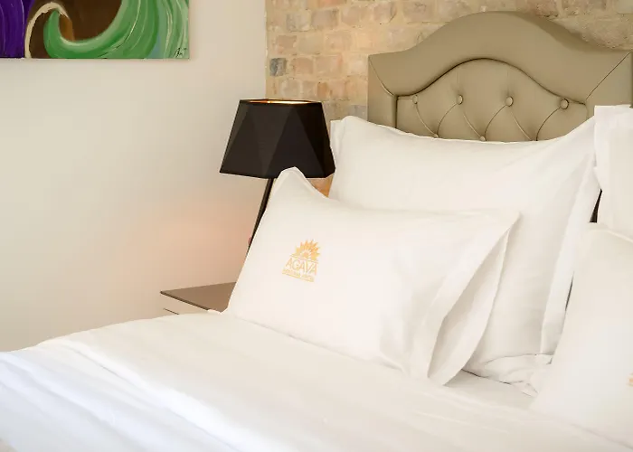 Agava 4* スプリト