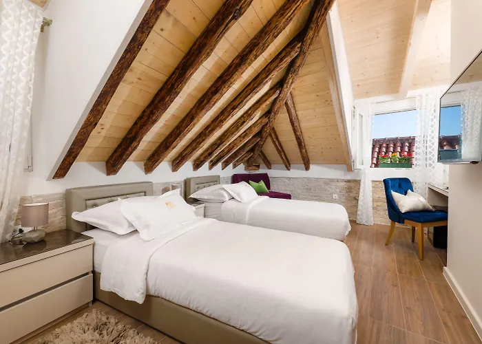 Agava 4* スプリト