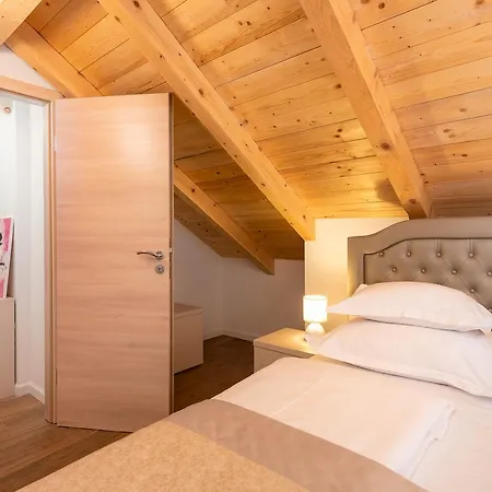 فندق Agava سبليت