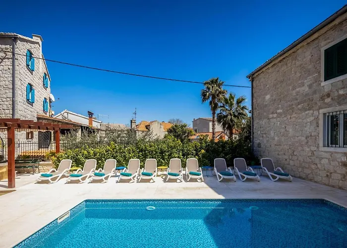 Agava מלון ספליט