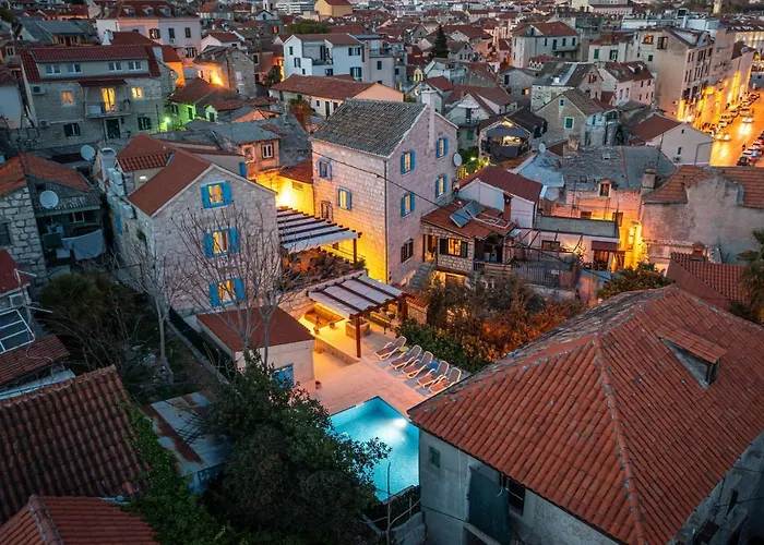 Hotel Agava Split