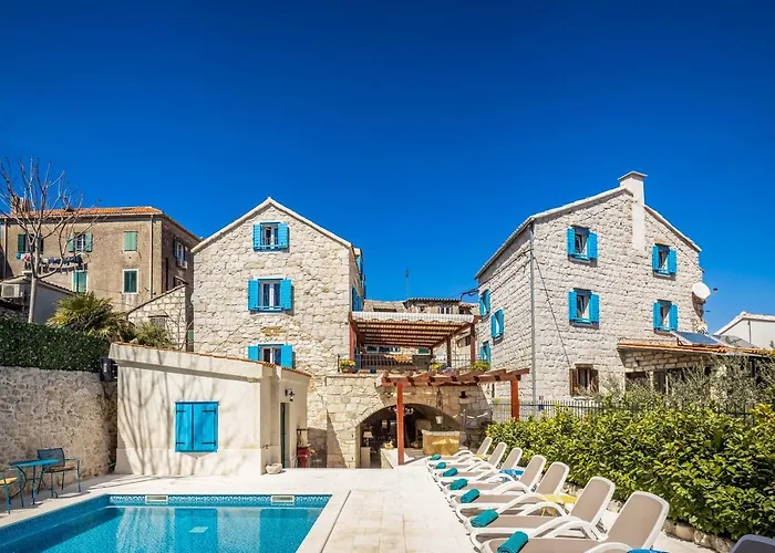 Agava Hotel Split