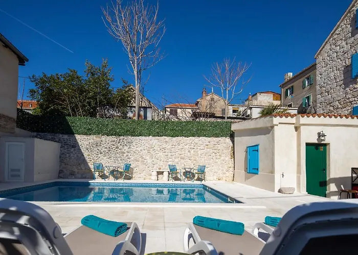 Agava Hotel Split