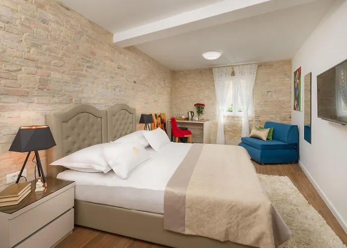 Hotel Agava Split