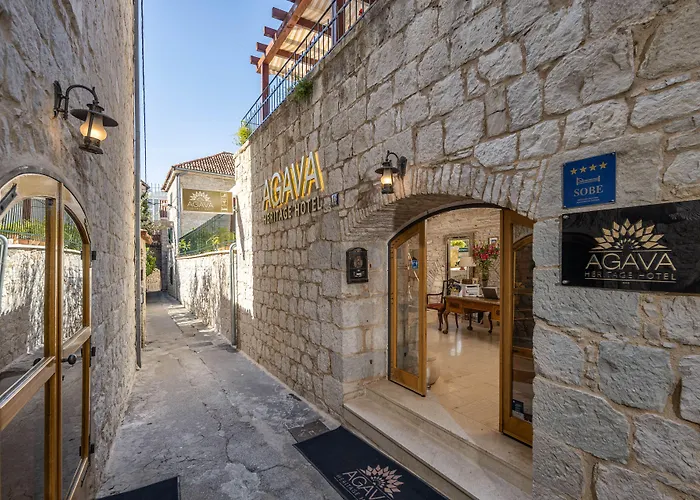 Hotel Agava Split