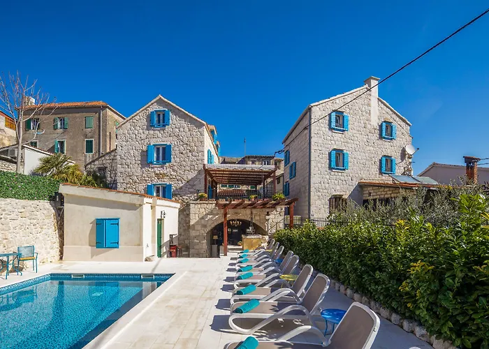Hotel Agava Split
