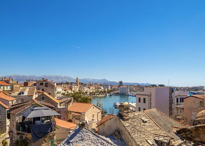 Agava Hotel Split