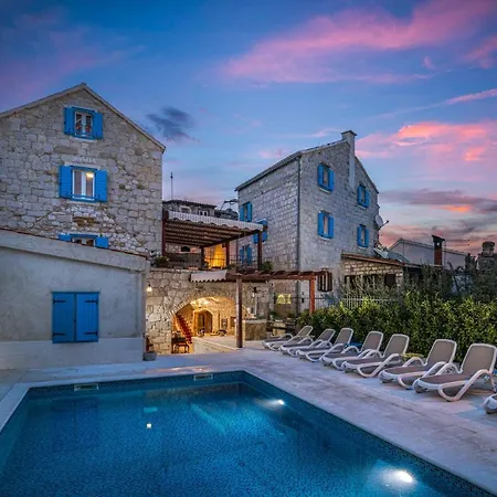 Agava Hotel Spalato