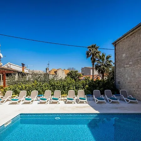 Agava Hotel Split