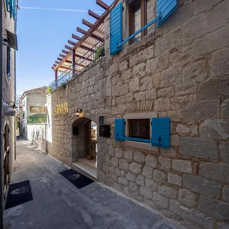 Hotel Agava Split