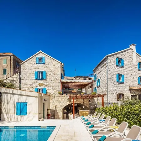 Agava Hotel Split