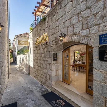 Hotel Agava