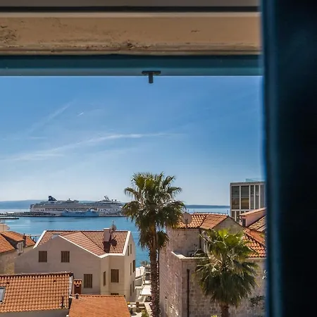 Hotel Agava Split