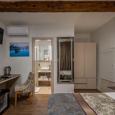 Hotel Agava Split