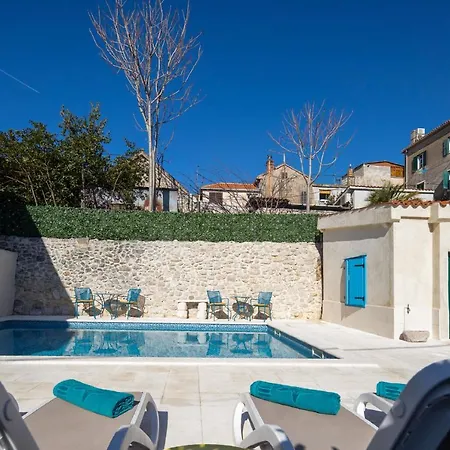 Agava Hotel Split
