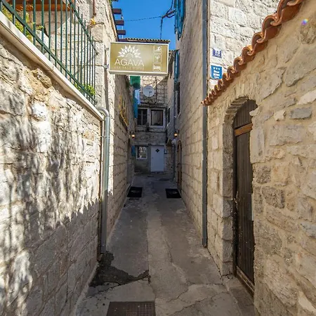 Hotel Agava