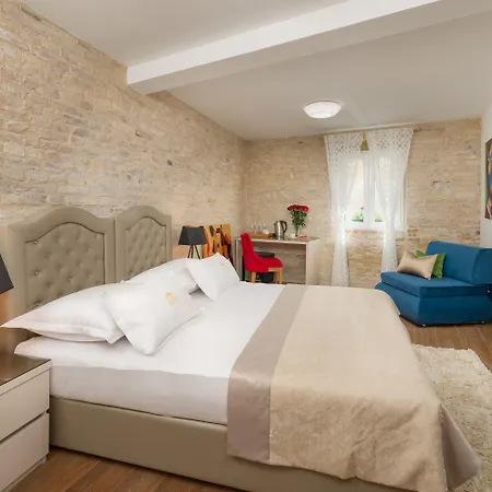 Hotel Agava Split