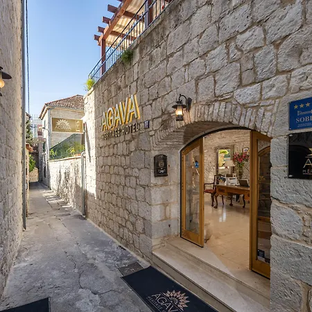 Hotel Agava Split