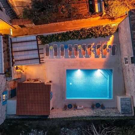 Agava 4* Split