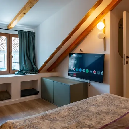 Otel Agava