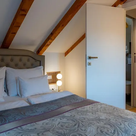 Otel Agava