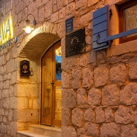 Agava מלון 4*