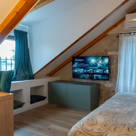Agava Otel Split