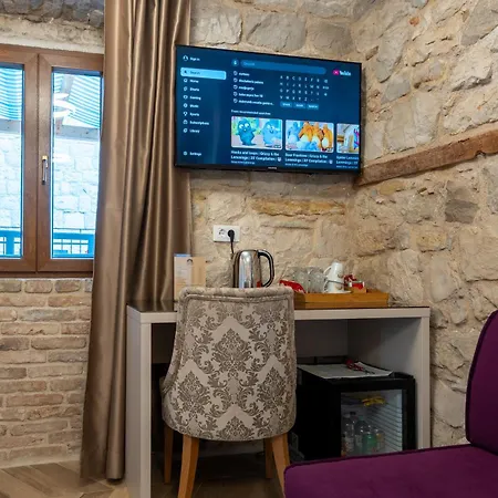 Agava Otel
