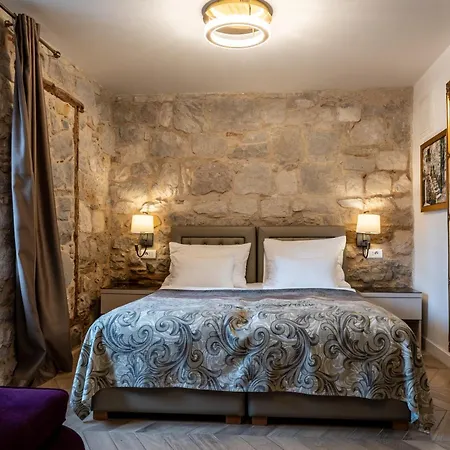 Agava Otel Split