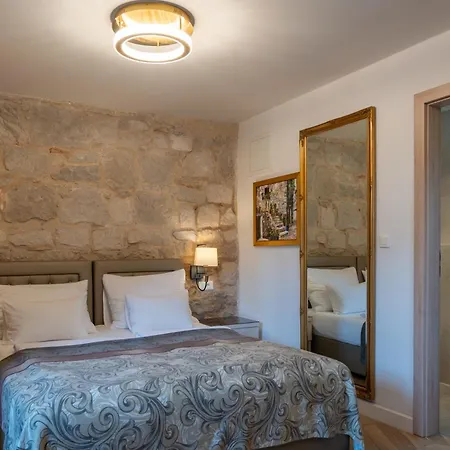 Otel Agava Split