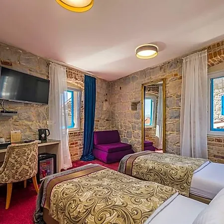 Agava 4* سبليت