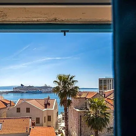 Agava Hotel Split