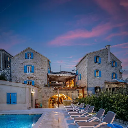 Hotel Agava
