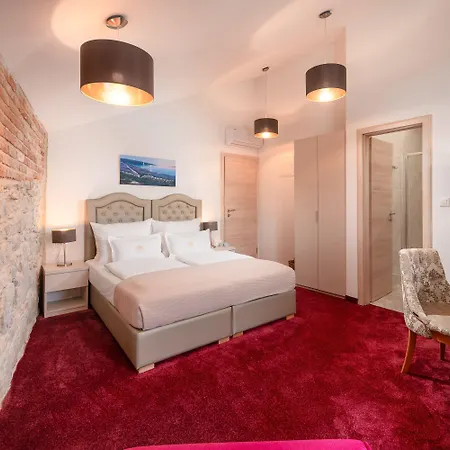 Hotel Agava 4*
