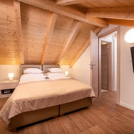 Agava Hotel Split