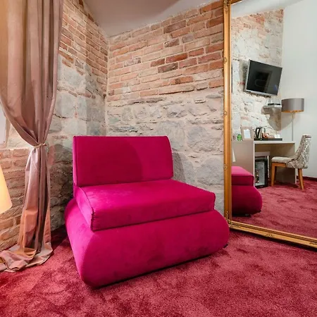Agava Hotel Split