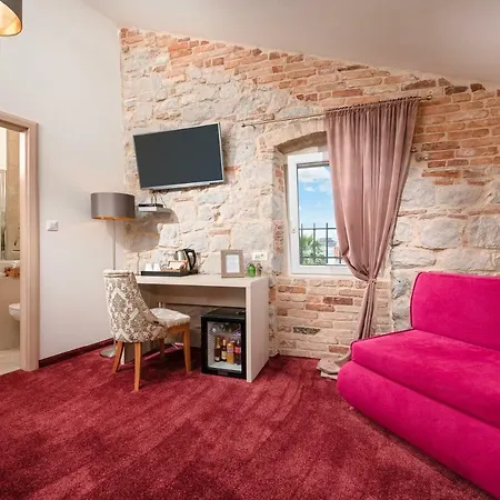 Hotel Agava
