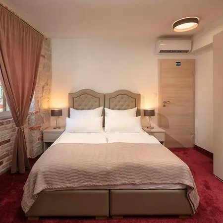 Hotel Agava Split