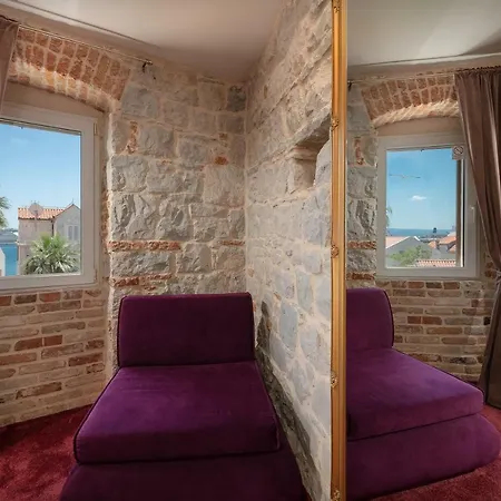 Agava 4* Split