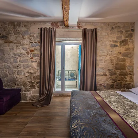 Agava Otel Split